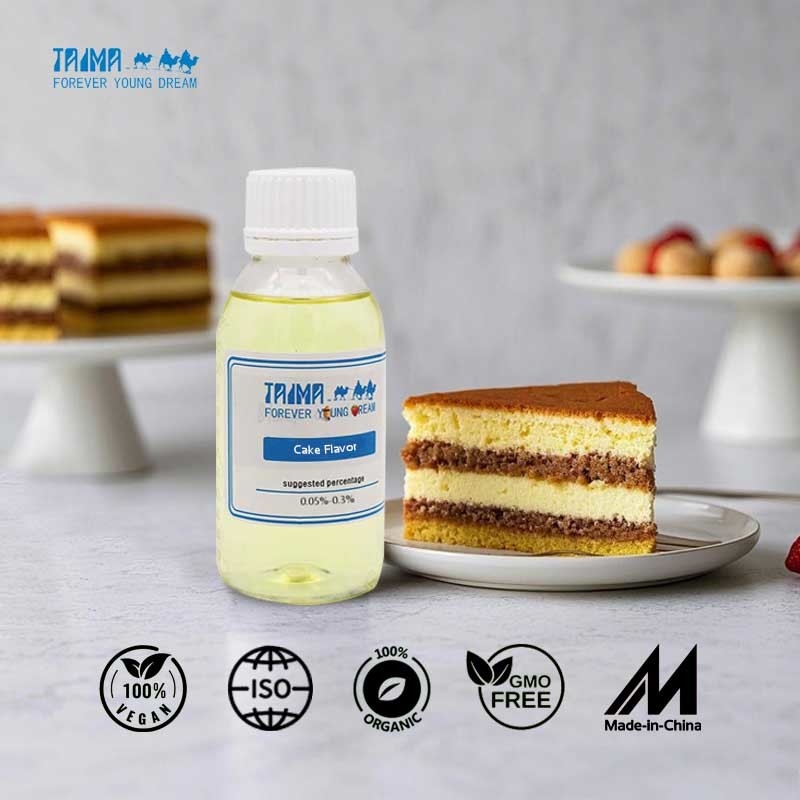 독점 베이킹 풍미 식품 등급 싱글 케이크 향료 by 퓨어 풍미 크리에이터