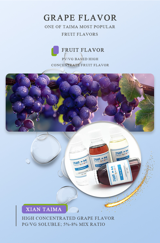 담배 와이프 주스 맛 125ml / 500ml / 1L / 2L / 5L 병에서 긍정적 인 고객 리뷰