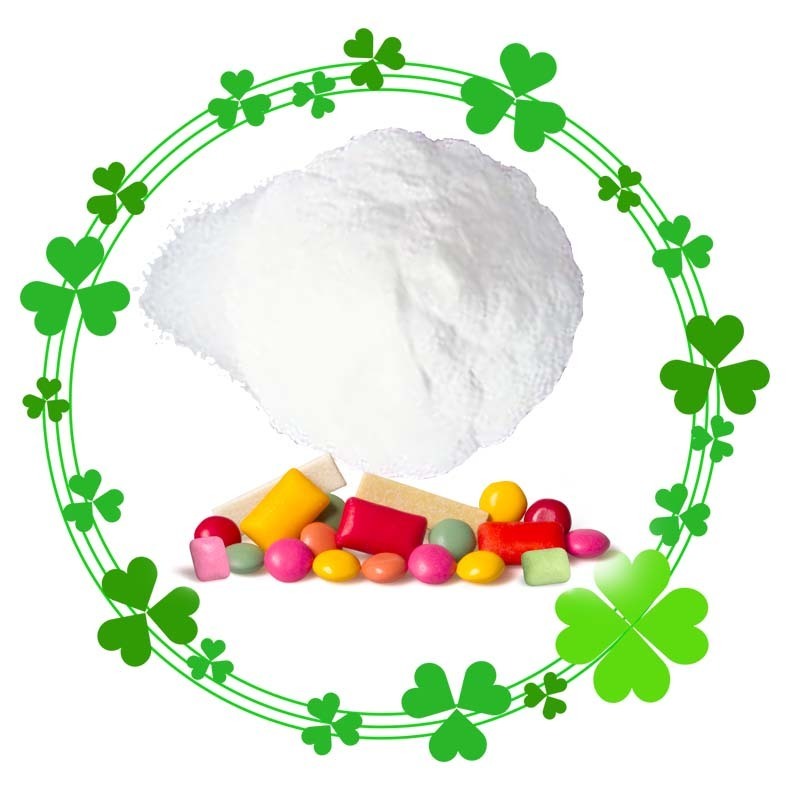 Medicine Grade WS-3 Koolada for Cooling Agent Free Test Samples 20g and 50g