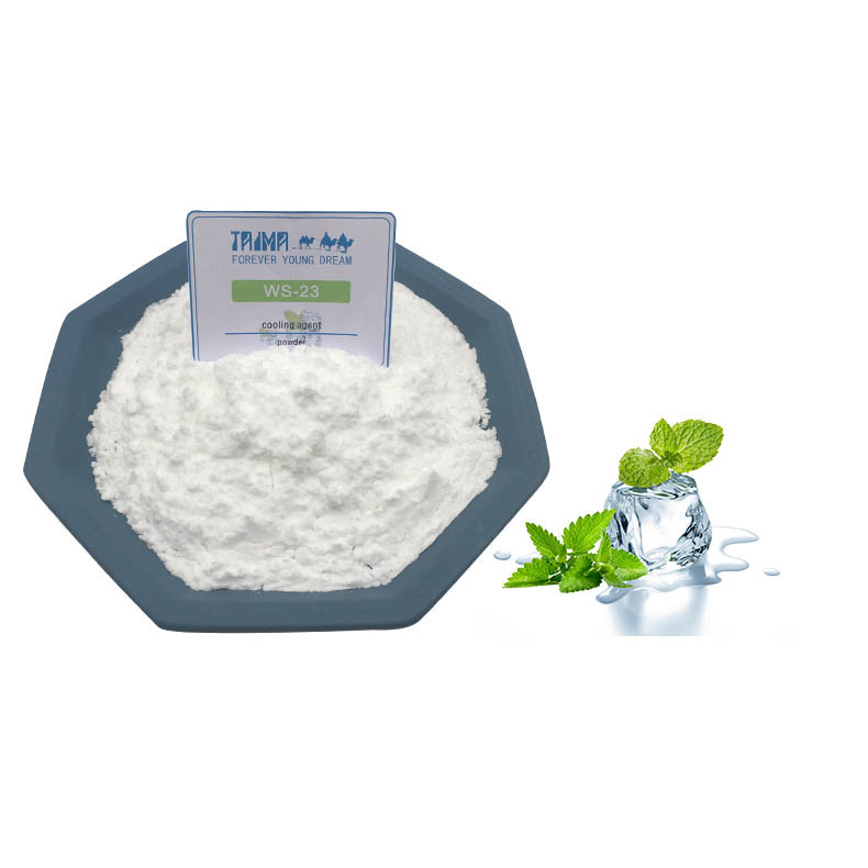고순도 냉각제 / 쿨라다 파우더 WS-23 WS-5 WS-12 WS-3
