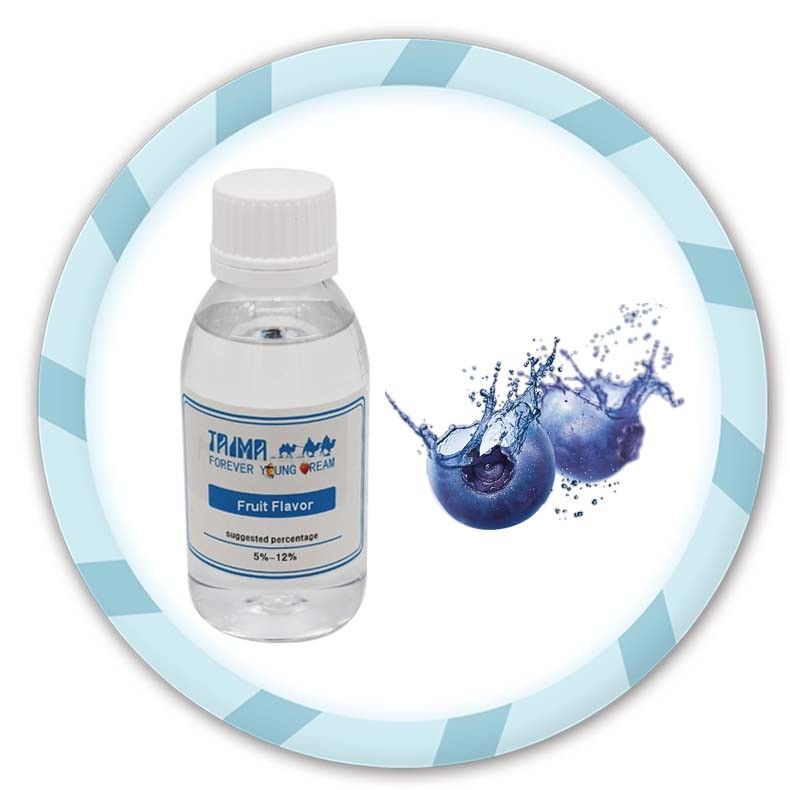 베리 믹스 시리즈 E 액체 맛 농도 125ml 500ml 1L 5L 합성 맛 & 향기