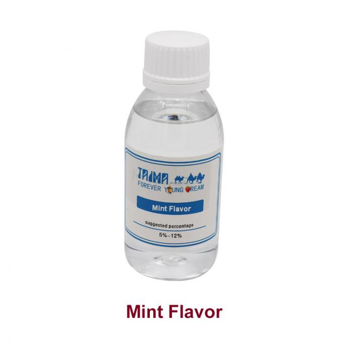민트 맛