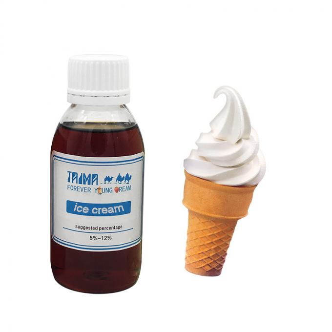아이스크림 맛