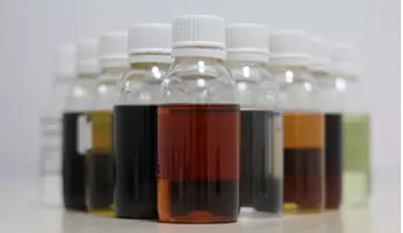 딸기 망고 베이프 농축 과일 향료 식품 등급 0