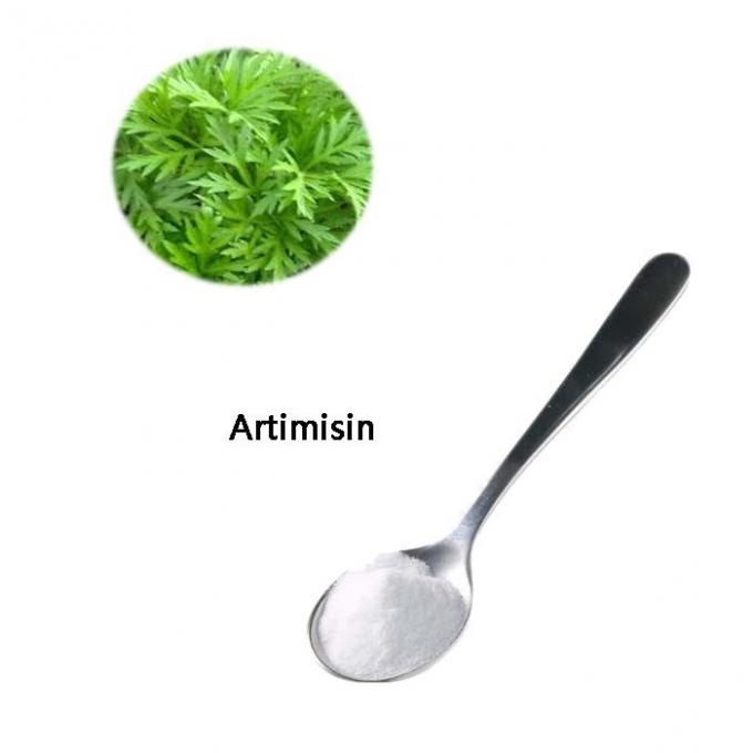 순수 유기농 개똥쑥 추출물 99% 순도 CAS 63968-64-9 1