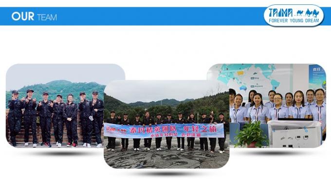 순수 유기농 개똥쑥 추출물 99% 순도 CAS 63968-64-9 3