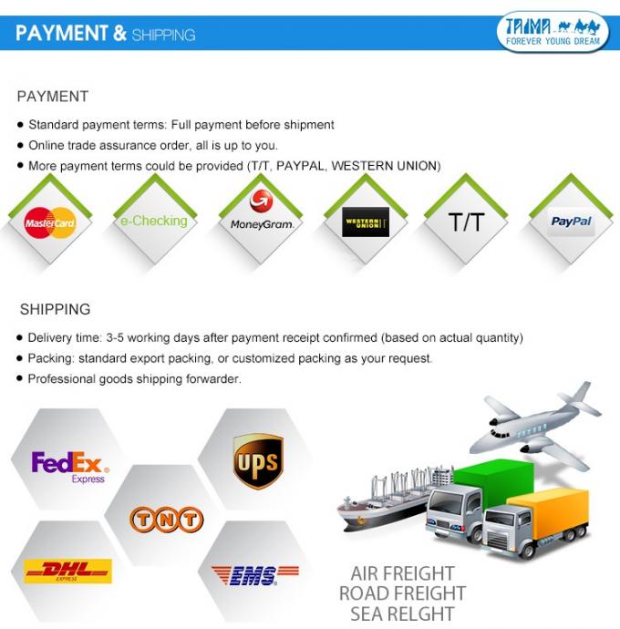 순수 유기농 개똥쑥 추출물 99% 순도 CAS 63968-64-9 5