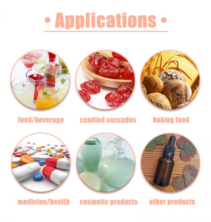 타이마 크로아산 맛 쿠키 아로마 콘센트라트 E Vp 맛 타이마 2