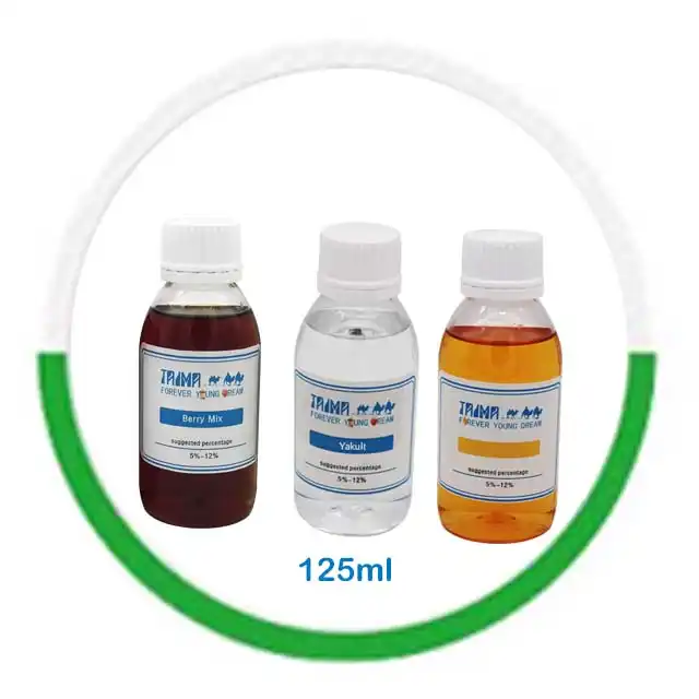 타이마 크로아산 맛 쿠키 아로마 콘센트라트 E Vp 맛 타이마 3