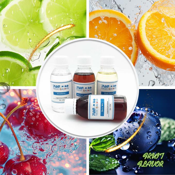 담배 농축액 향료 배 과일 향 농축액, Vp 액상용, 식품용 3