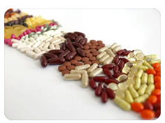 98% 헤스페레틴 분말 Cas 520-33-2 말린 오렌지 껍질에서 추출한 헤스페레틴 3