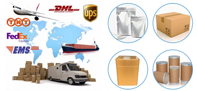 98% 헤스페레틴 분말 Cas 520-33-2 말린 오렌지 껍질에서 추출한 헤스페레틴 5