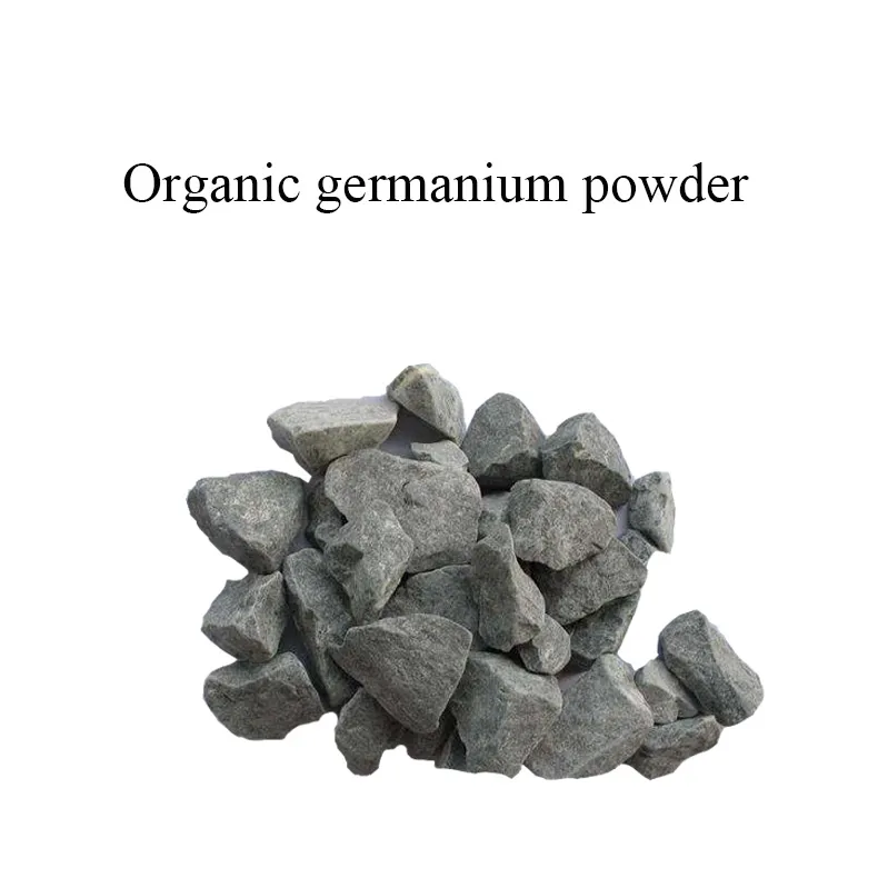 제약 건강 관리 식품 원료 최고 Ge-132 CAS12758-40-6 유기 게르마늄 분말 99.999% Ge132 1