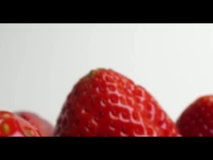 딸기 과일 맛