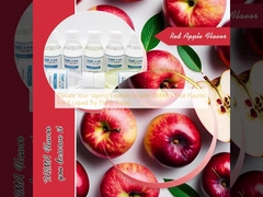 TAIMA의 과일 향료로 전자담배 경험을 향상시키세요. 지금 사용해보세요!