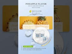 우크라이나 강한 농축성 향신료 E 액체vape 주스