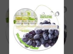 맛있는 음식 건조 보관 최적화를 위한 액상 솔루션